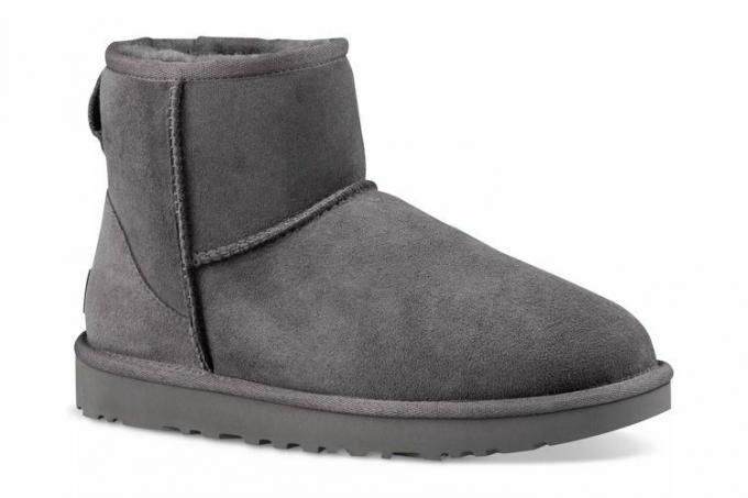 Дамски мини ботуши Macy's UGGÂ® Classic II