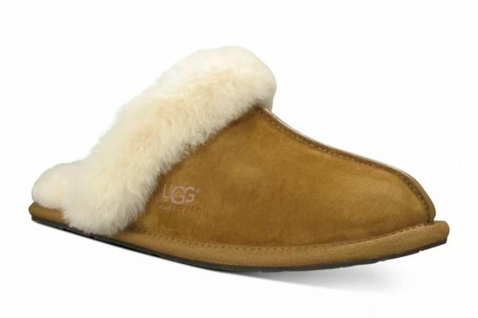 Macy's UGGÂ® Дамски чехли Scuffette II