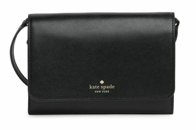 чанта за кръст kerri kate spade new york