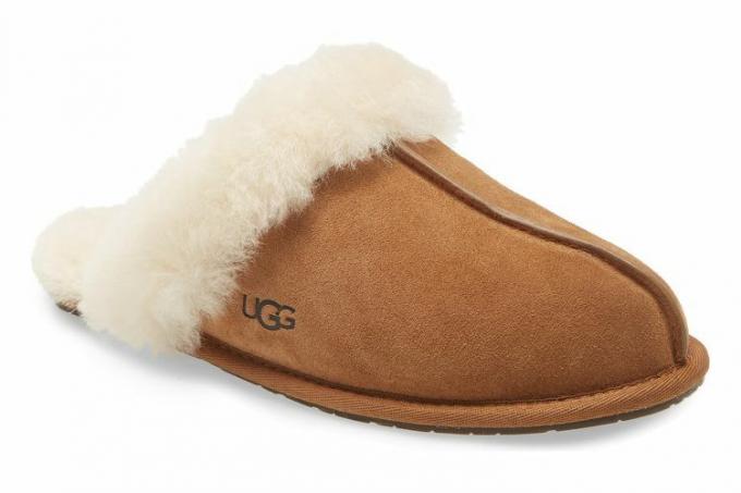 Чехли Nordstrom UGG® Scuffette II (дамски)