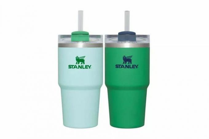 Target Stanley 2pk 20oz неръждаема стомана H2.0 Flowstate гасителни чаши