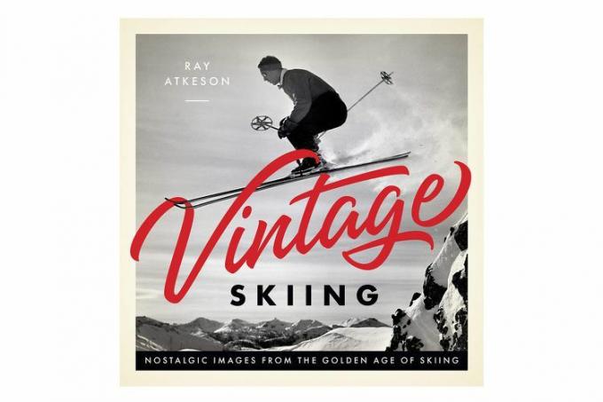 Amazon Vintage Skiing: Носталгични образи от Златния век на ските