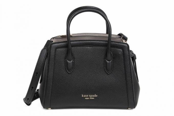 Nordstrom Rack Kate Spade knott мини чанта